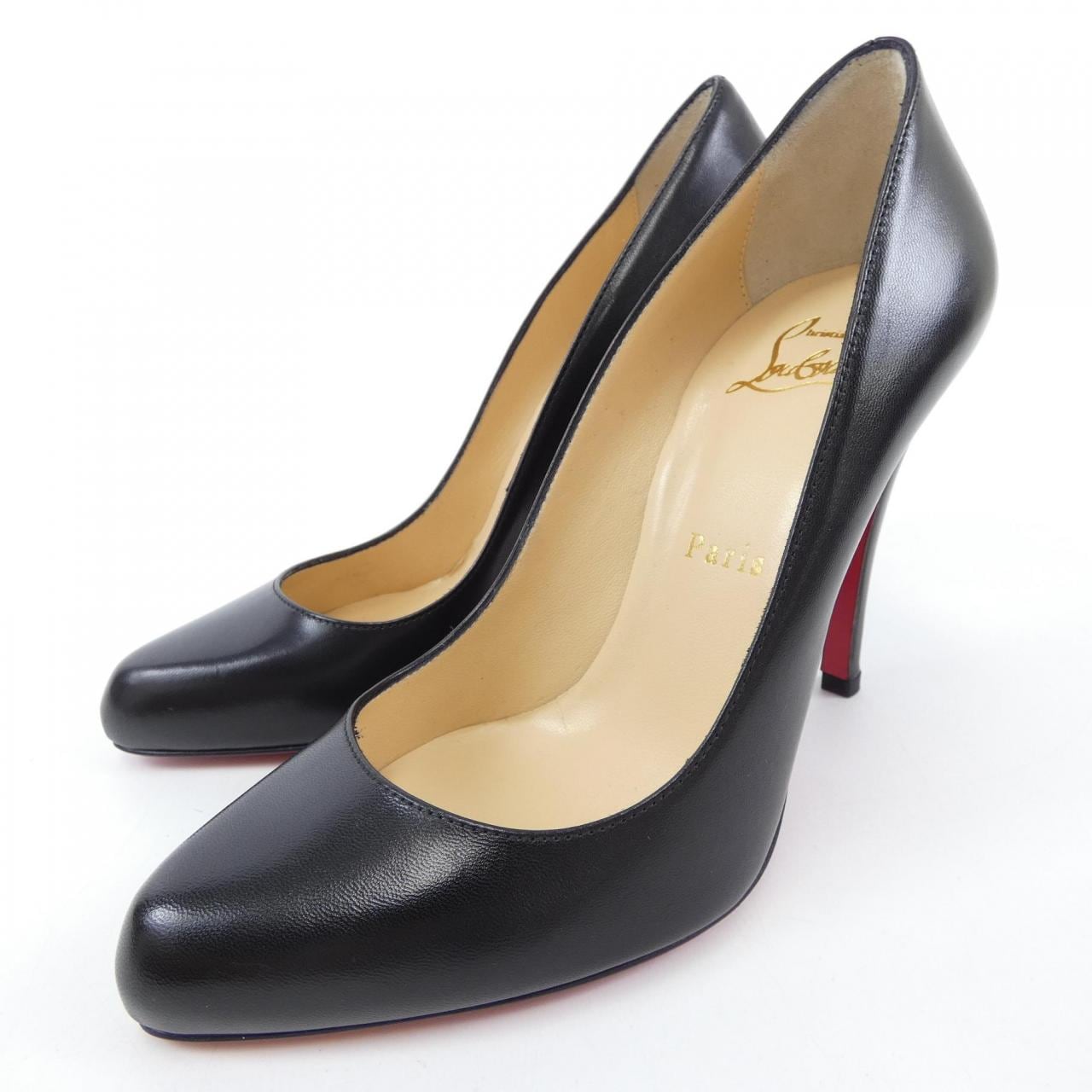 CHRISTIAN LOUBOUTIN CHRISTIAN LOUBOUTIN PUMPS