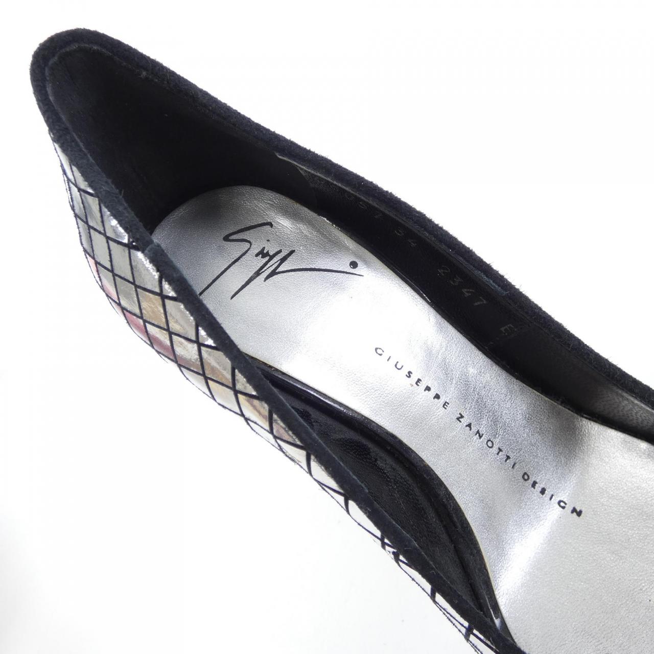 GIUSEPPE ZANOTTI GIUSEPPE ZANOTTI Pumps
