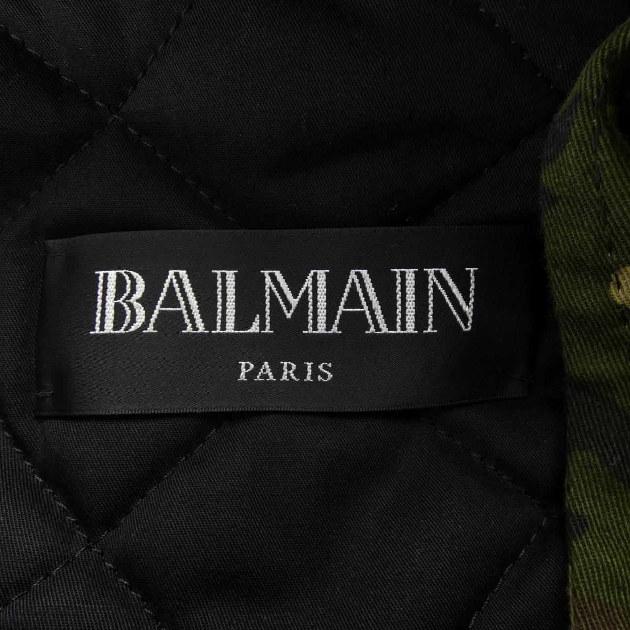 BALMAIN jacket