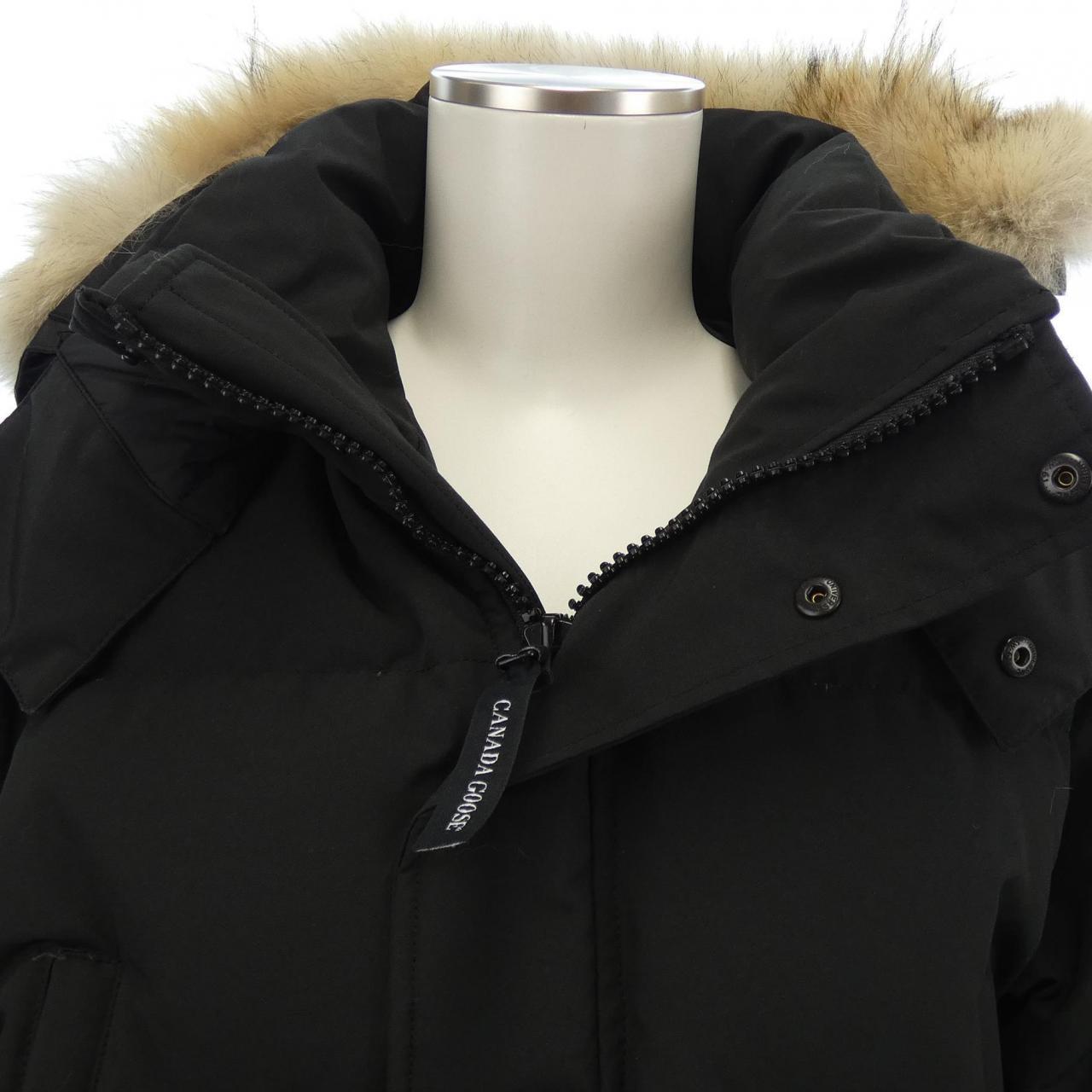 カナダグース CANADA GOOSE ダウンジャケット