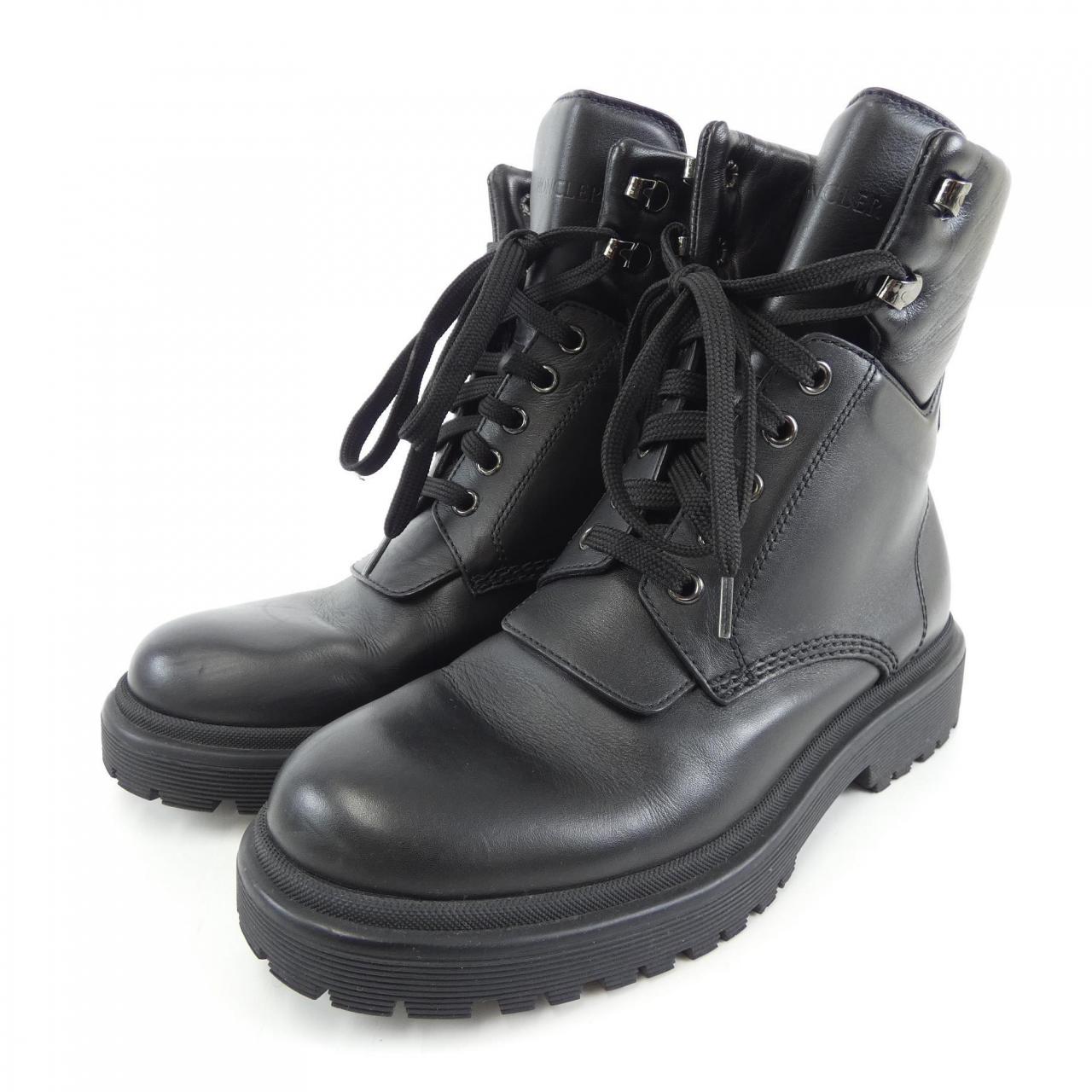 モンクレール MONCLER ブーツ