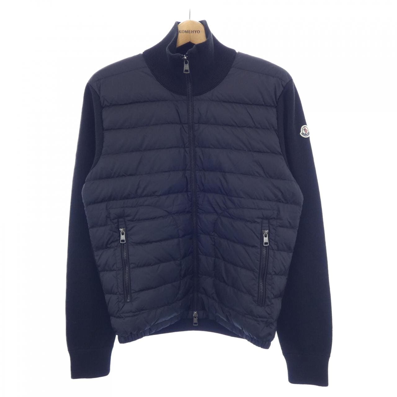 モンクレール MONCLER ダウンジャケット
