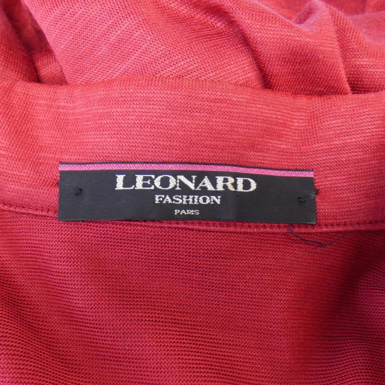 レオナールファッション LEONARD FASHION ジャケット