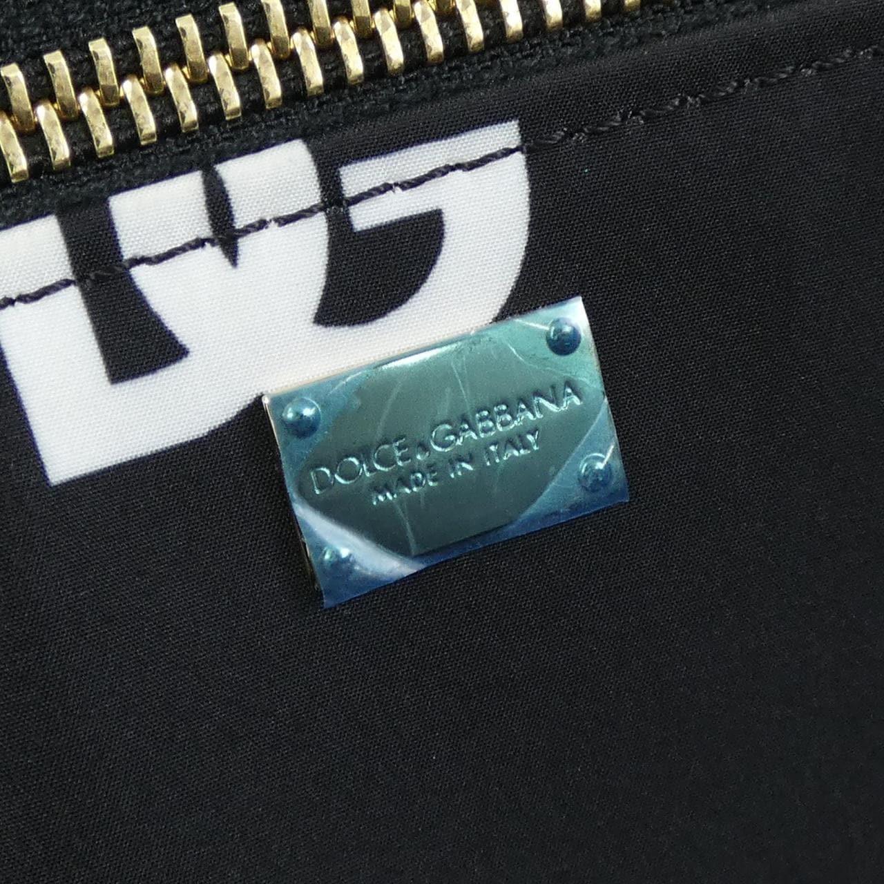 ドルチェアンドガッバーナ DOLCE&GABBANA BAG