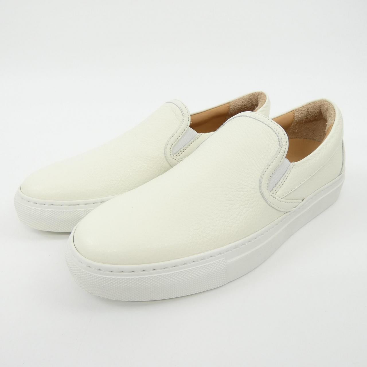バーニーズニューヨーク BARNEYS NEW YORK スニーカー
