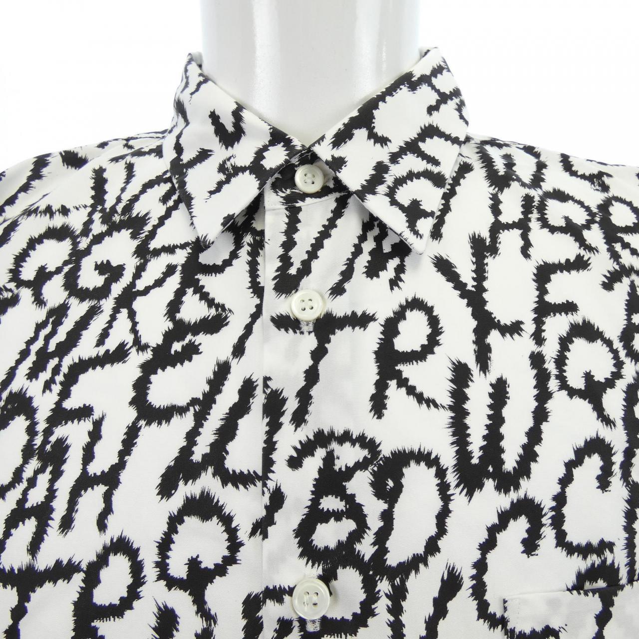 コムデギャルソンオムドゥ COMME des GARCONS HOMME DEUX DN-B051 シャツ