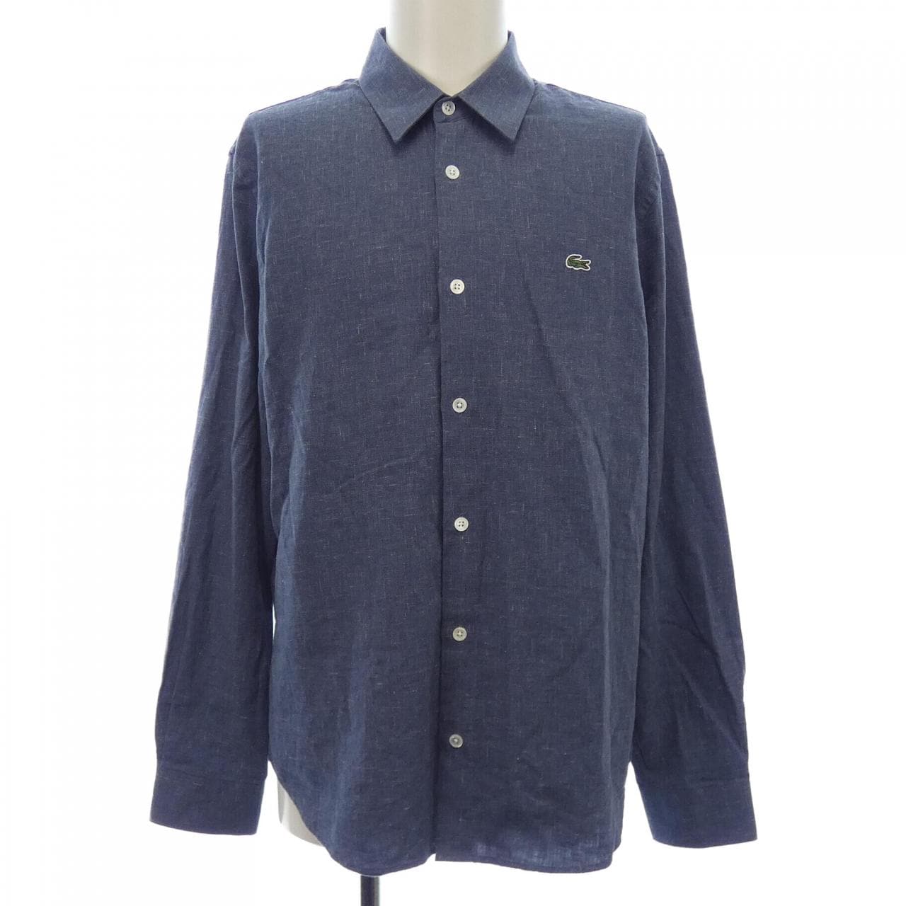 ラコステ LACOSTE CH0531 シャツ