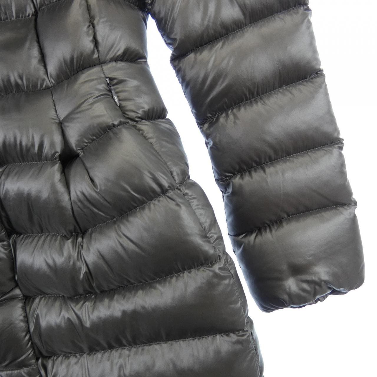 ヘルノ Herno PI0155D ダウンコート