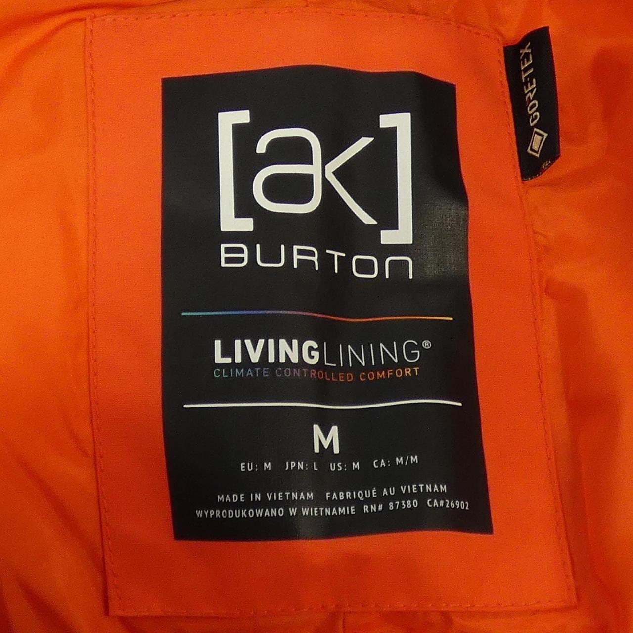 BURTON パンツ