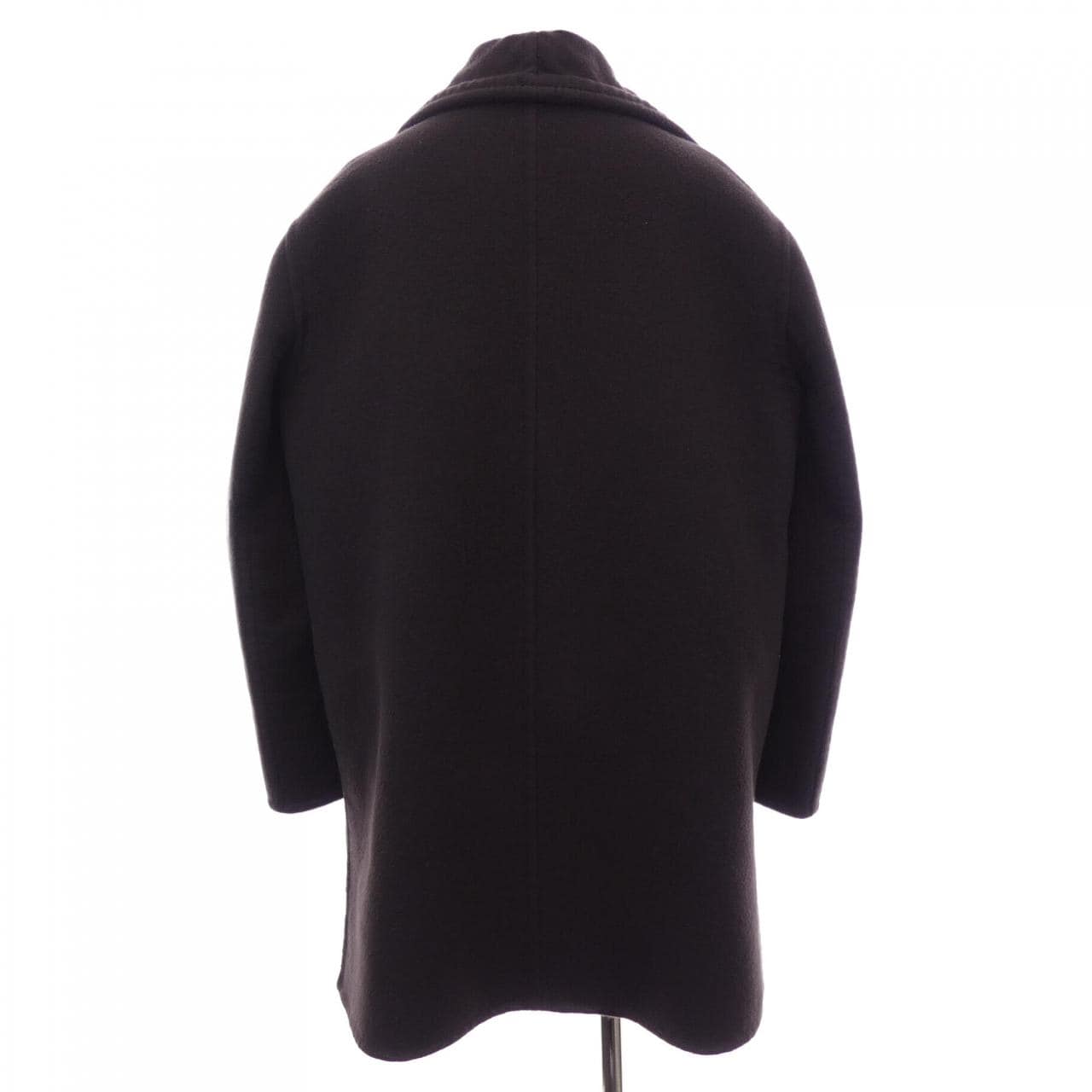 エルメス HERMES *07-7100 コート