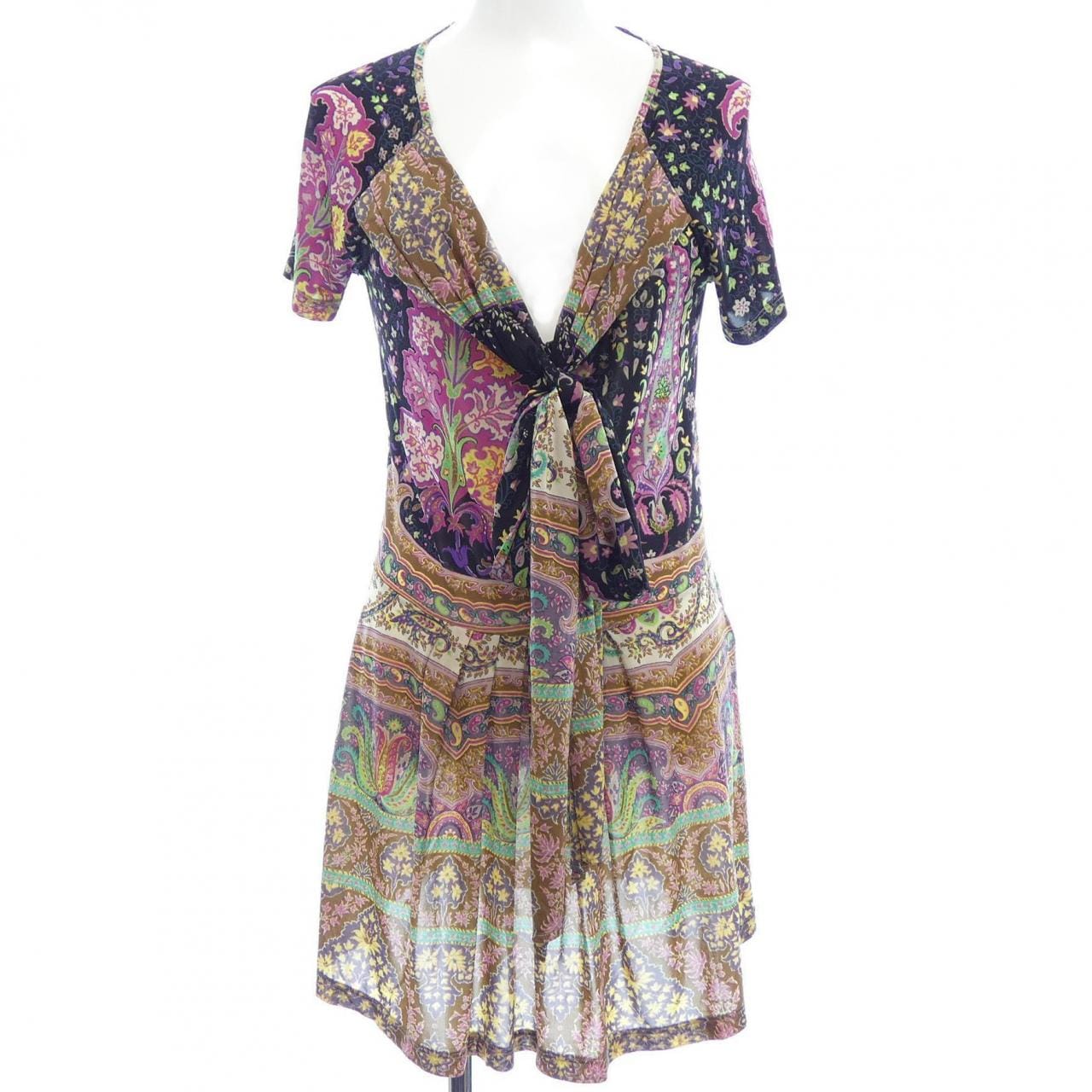 エトロ ETRO トップス