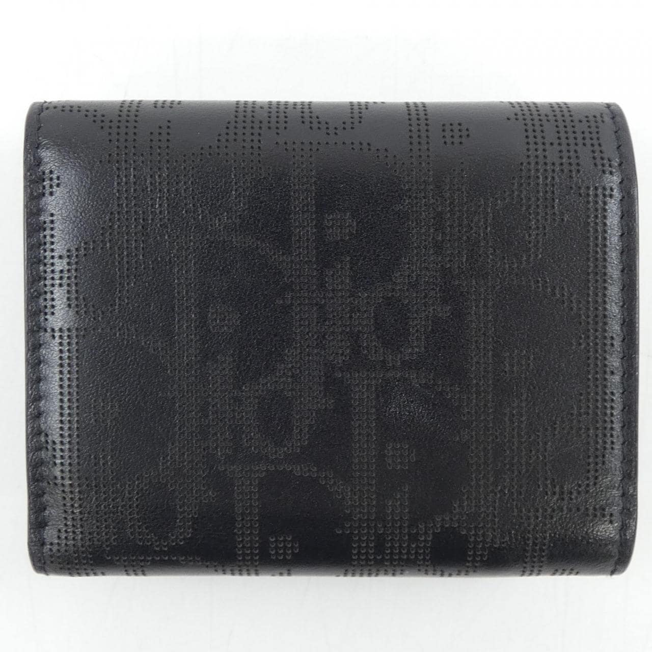 ディオール DIOR WALLET