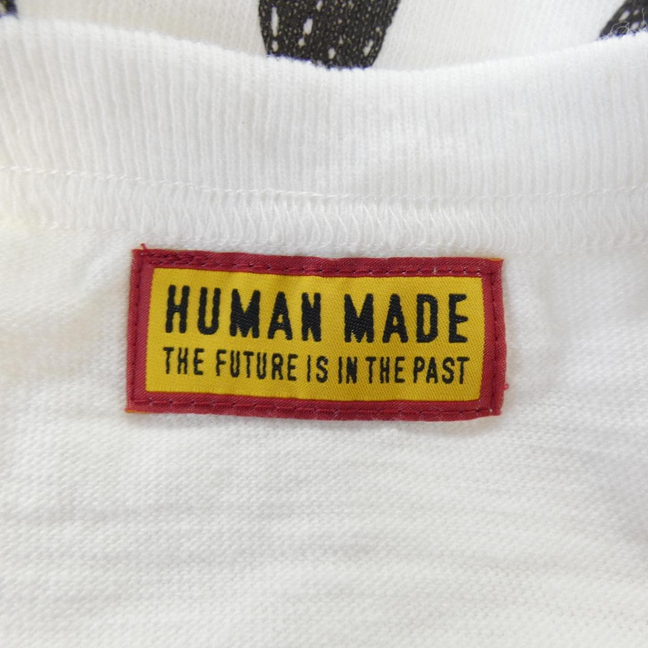 ヒューマンメイド HUMAN MADE Tシャツ