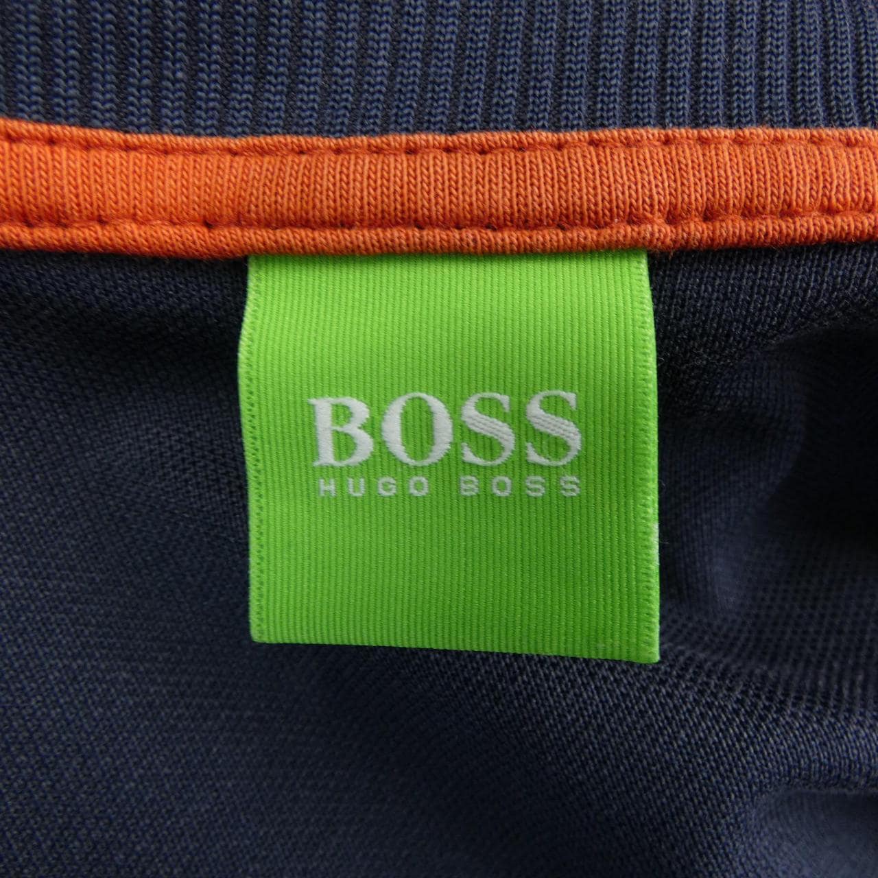 ヒューゴボス HUGO BOSS ブルゾン