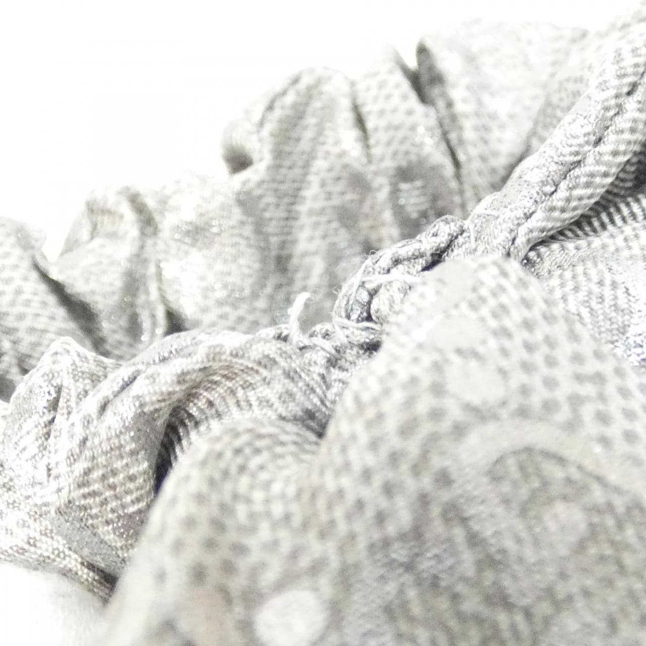 グッチ 816541 3G001 シュシュ