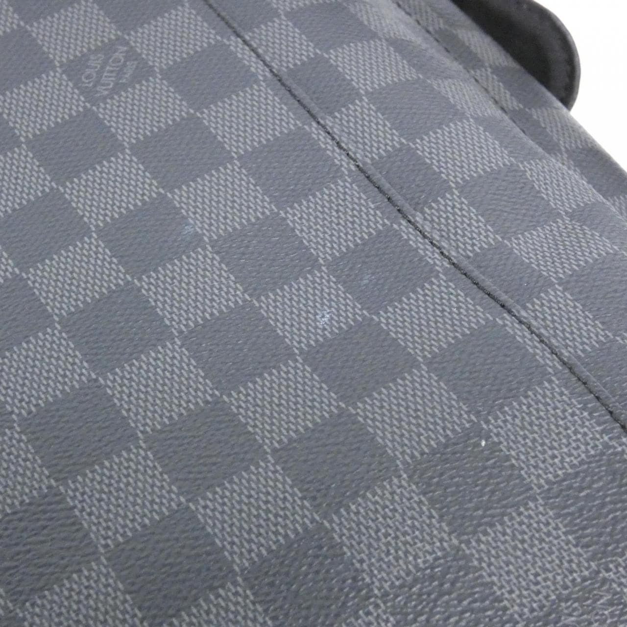 ルイヴィトン ダミエ グラフィット クリストファー MM N41575 リュックサック