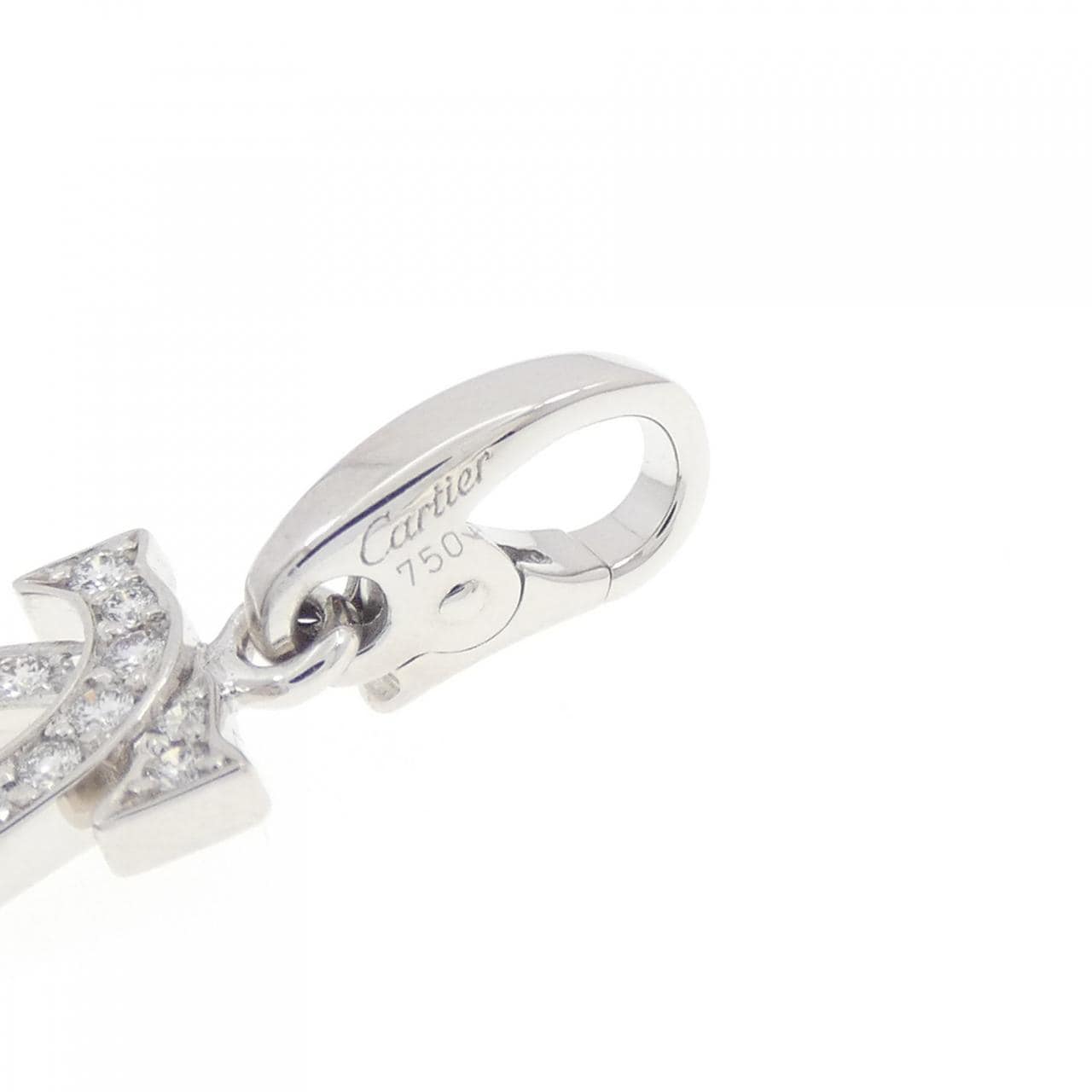 Cartier 2C小饰物