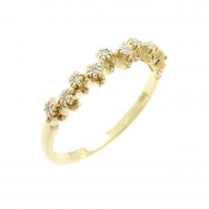 アーカー イマジン リング 0.05CT