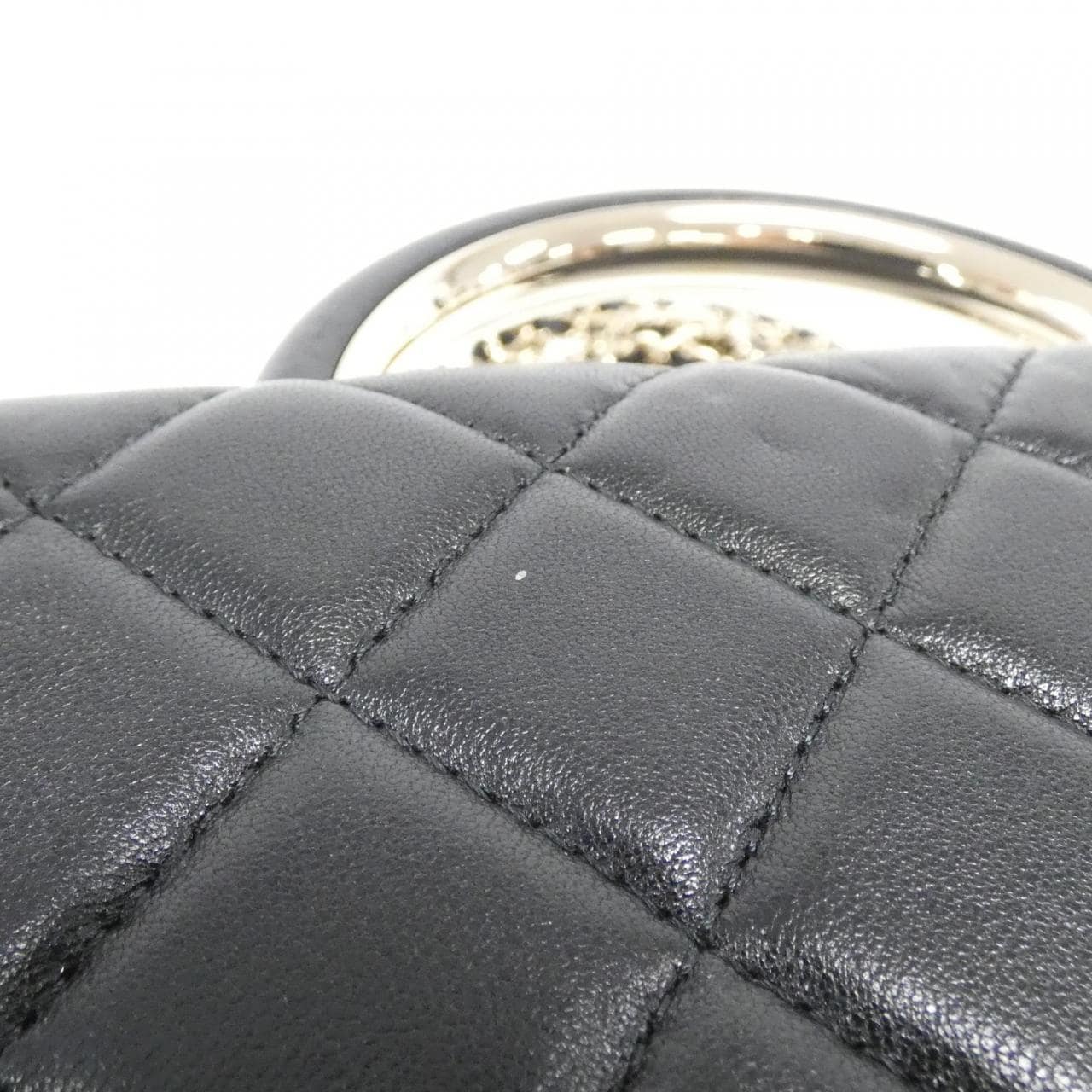 CHANEL AP2844 Chain Wallet