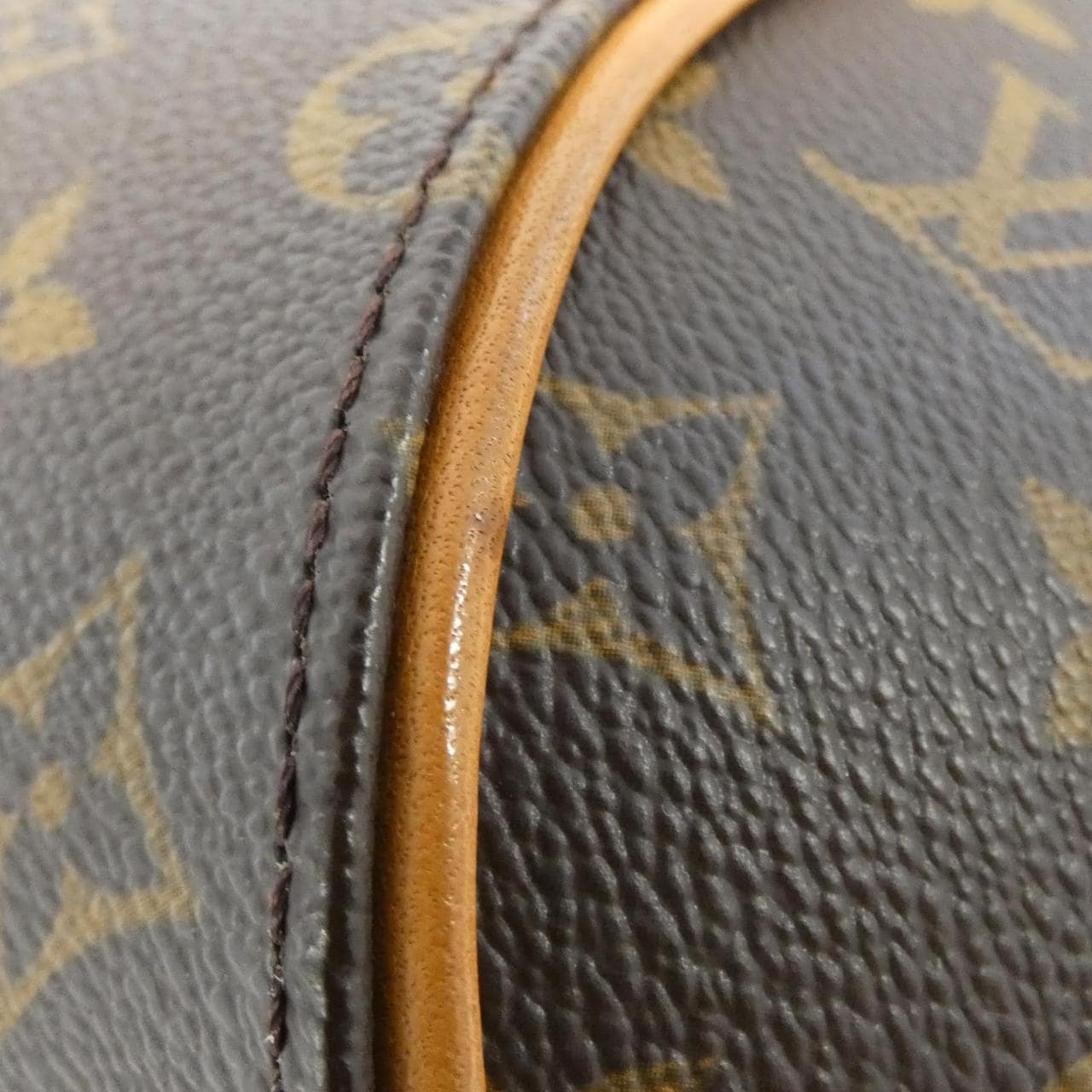 LOUIS VUITTON Monogram Ellipse MM M51126 包