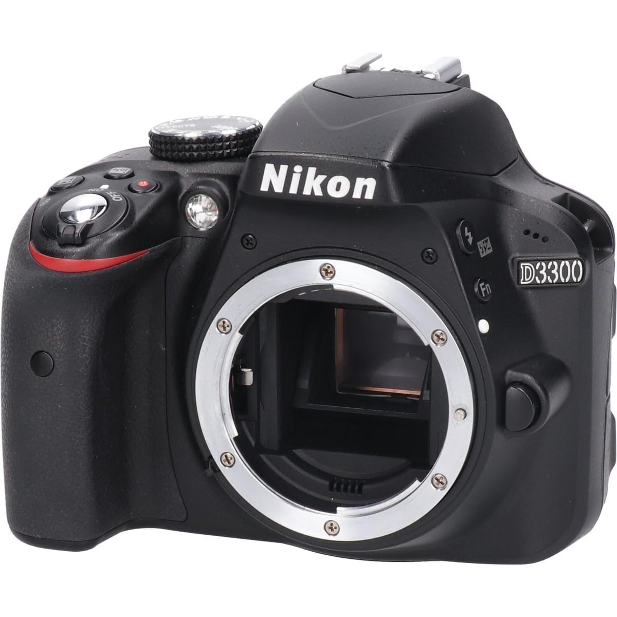 Ｄ３３００　ブラック