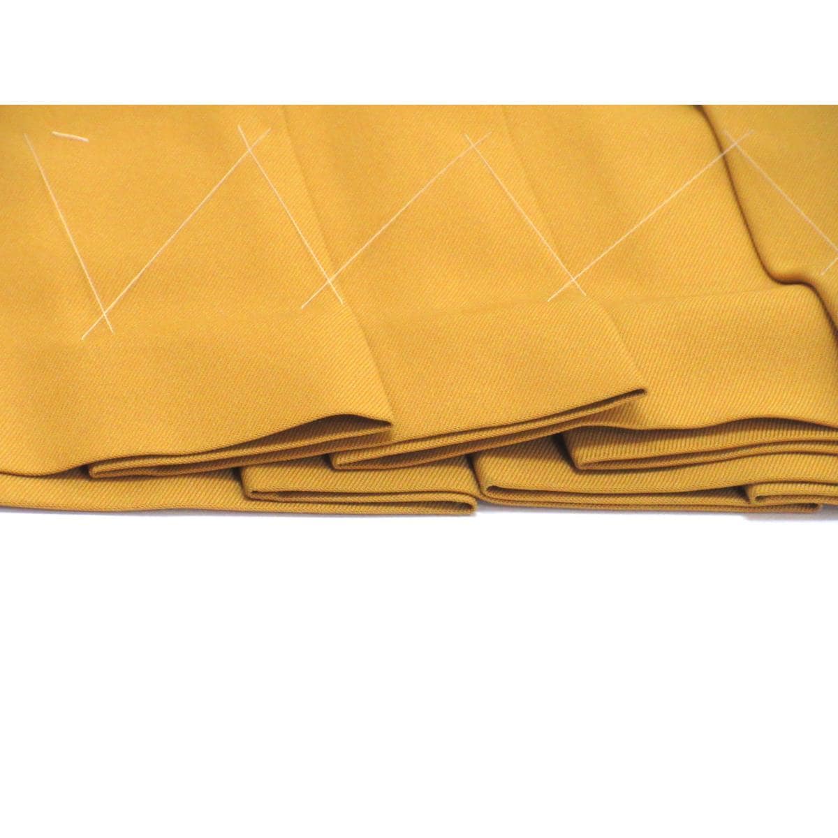 女袴　九重　刺繍入り　紐下９０ｃｍ　Ｍサイズ