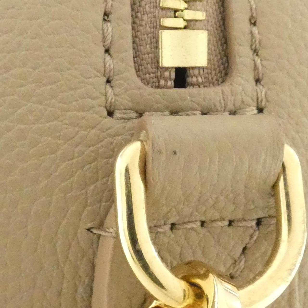 ルイヴィトン バイカラー モノグラム アンプラント スピーディ バンドリエール 20cm M46575 ボストンバッグ