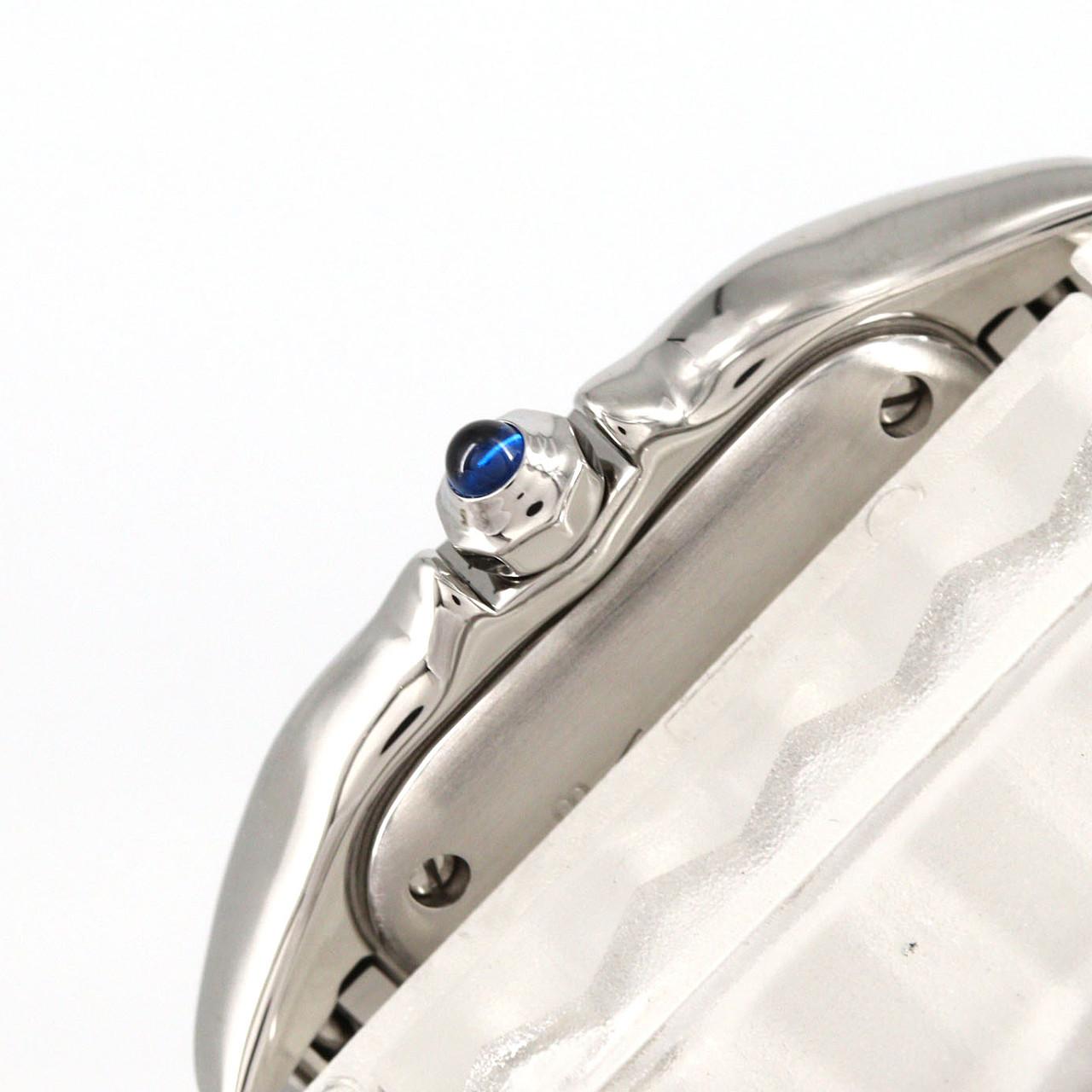 カルティエ パンテール･ドゥ･カルティエ SM WSPN0006 SS クォーツ