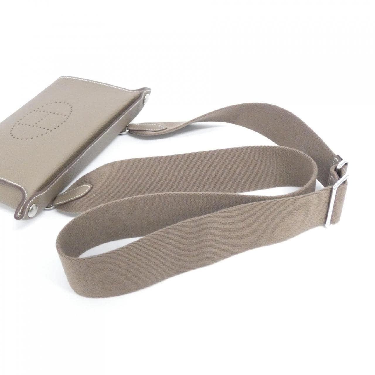 エルメス ヴィドポッシュ 084283CK ショルダーバッグ