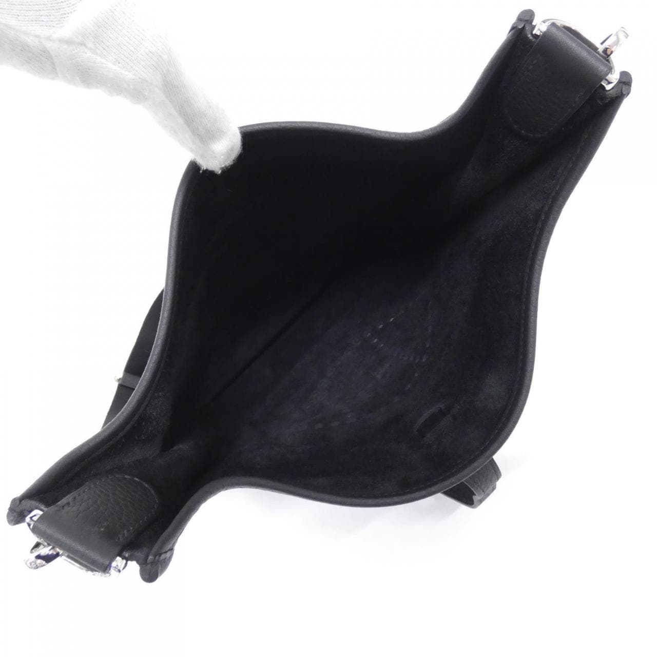 エルメス エヴリン3 PM 056277CK ショルダーバッグ