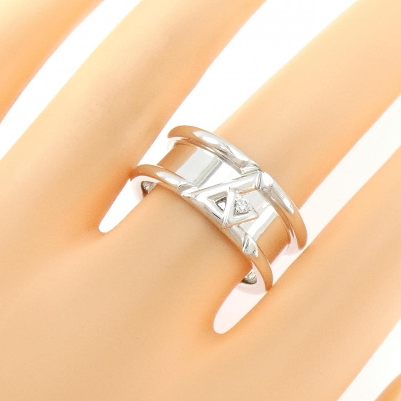 ルイヴィトン LV ヴォルト ワン リング