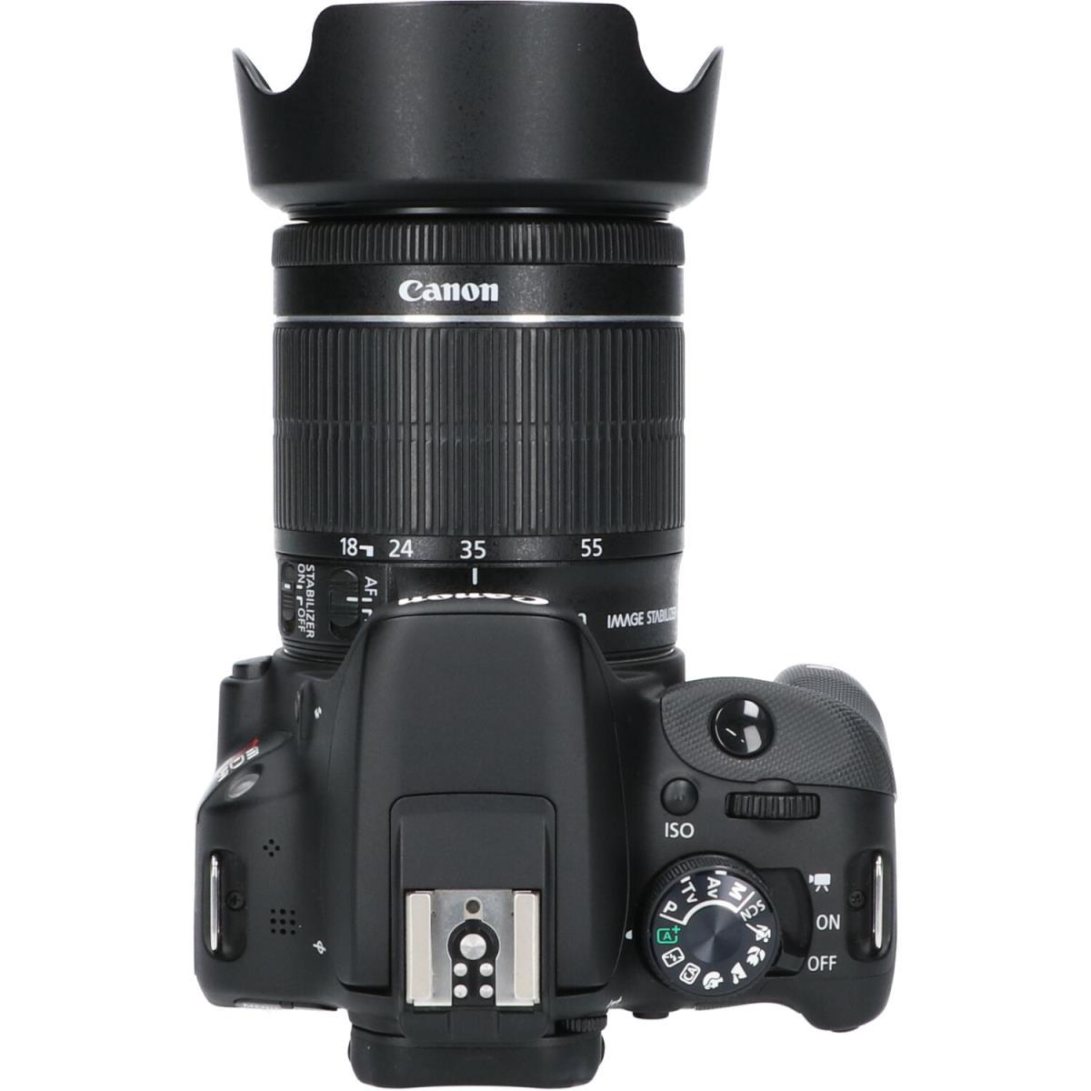 ＣＡＮＯＮ　ＥＯＳ　ＫＩＳＳ　Ｘ７　１８－５５ＳＴＭ　ＫＩＴ