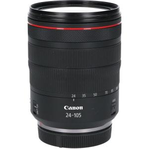 ＣＡＮＯＮ　ＲＦ２４－１０５ｍｍ　Ｆ４Ｌ　ＩＳ　ＵＳＭ