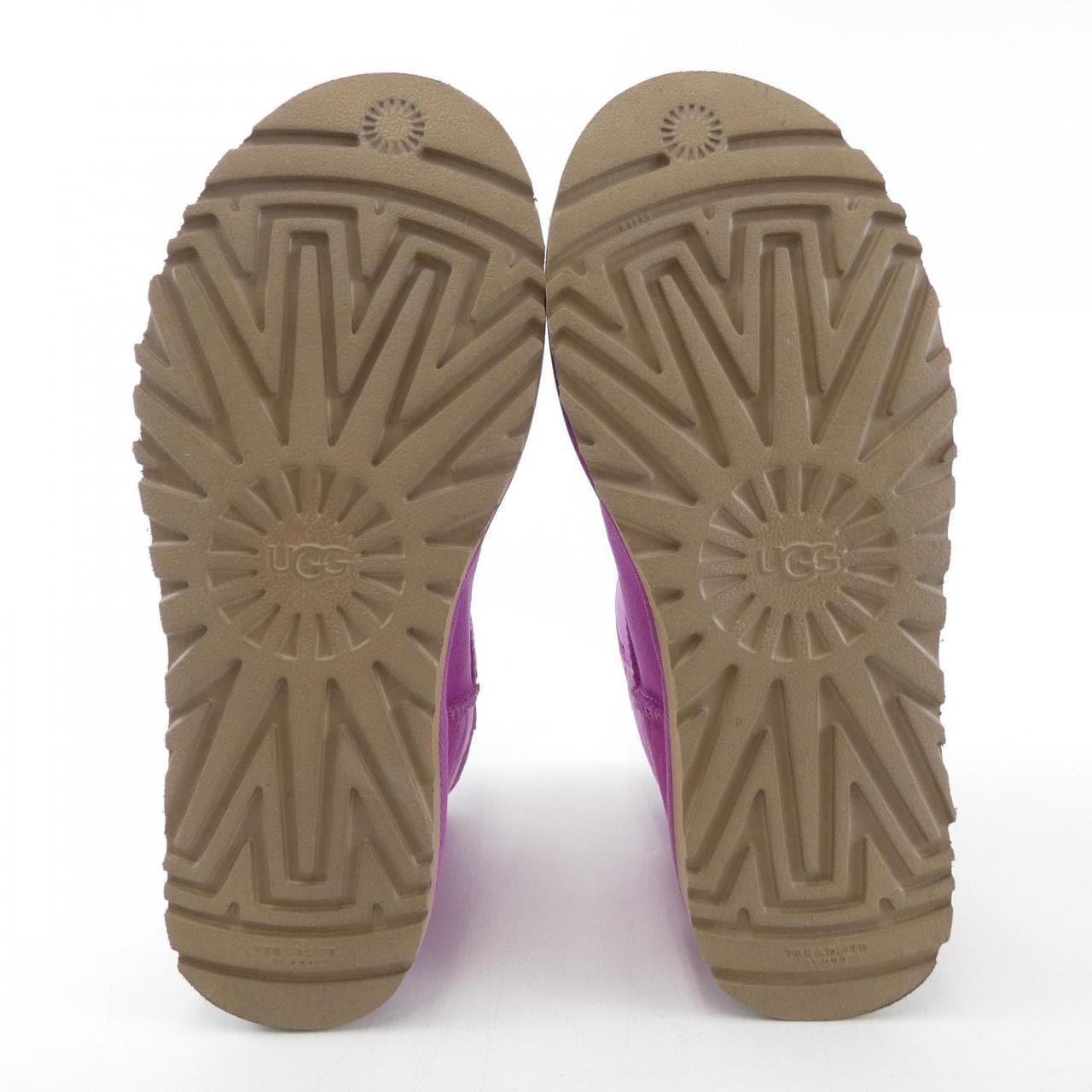 アグ UGG ブーツ