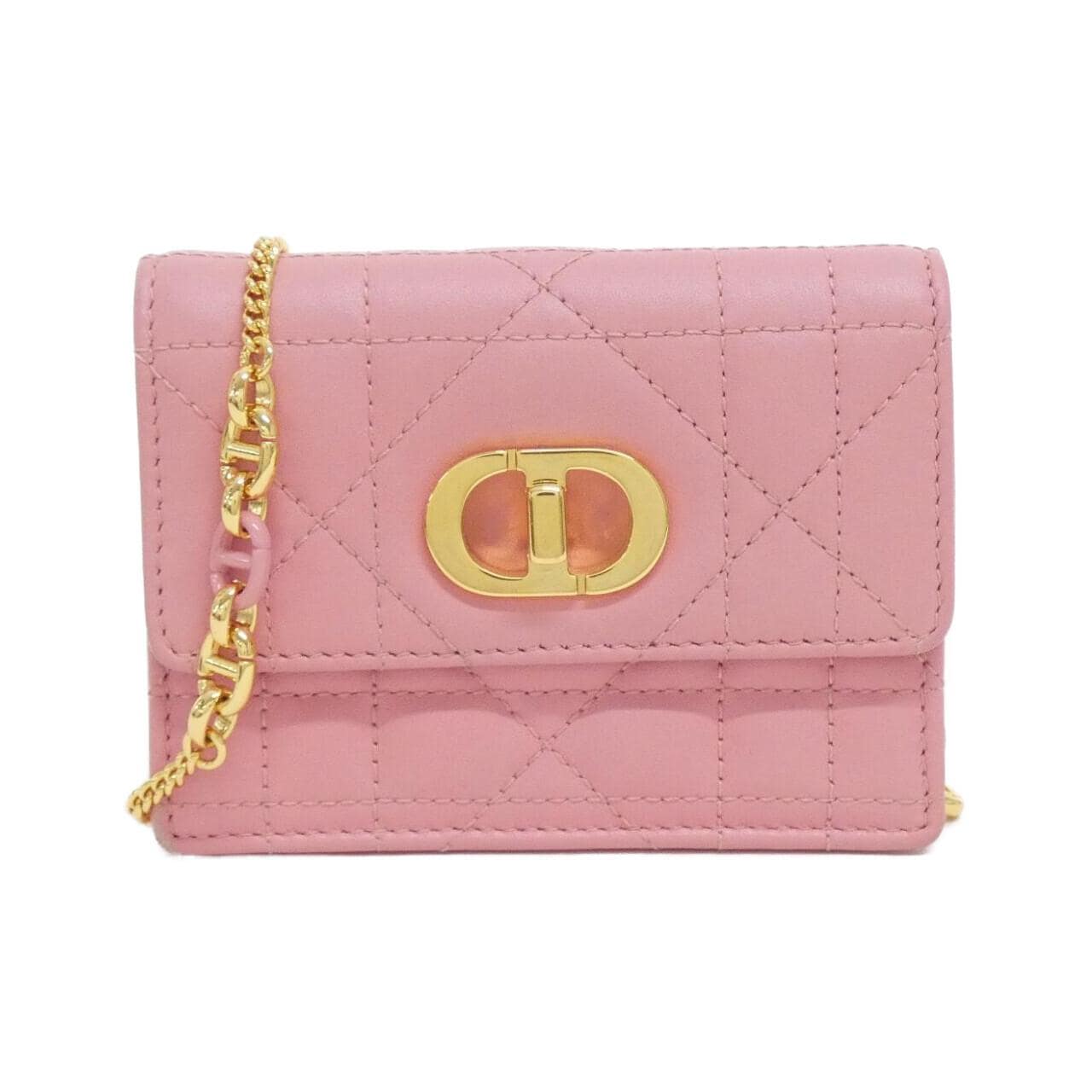 Christian DIOR Miss Caro S5170UDAX 肩背包
