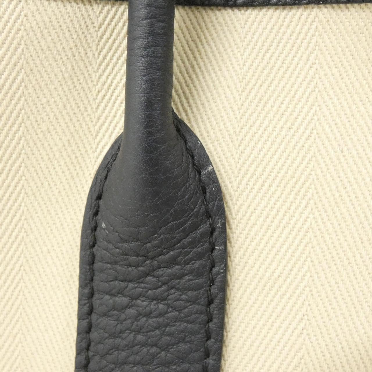 エルメス ガーデン パーティ 30cm 066740CK バッグ