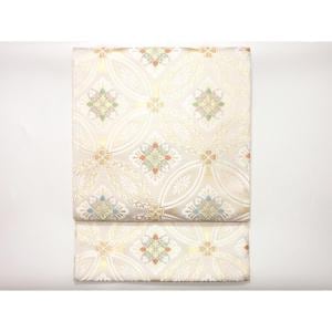 【新品】袋帯　川島織物