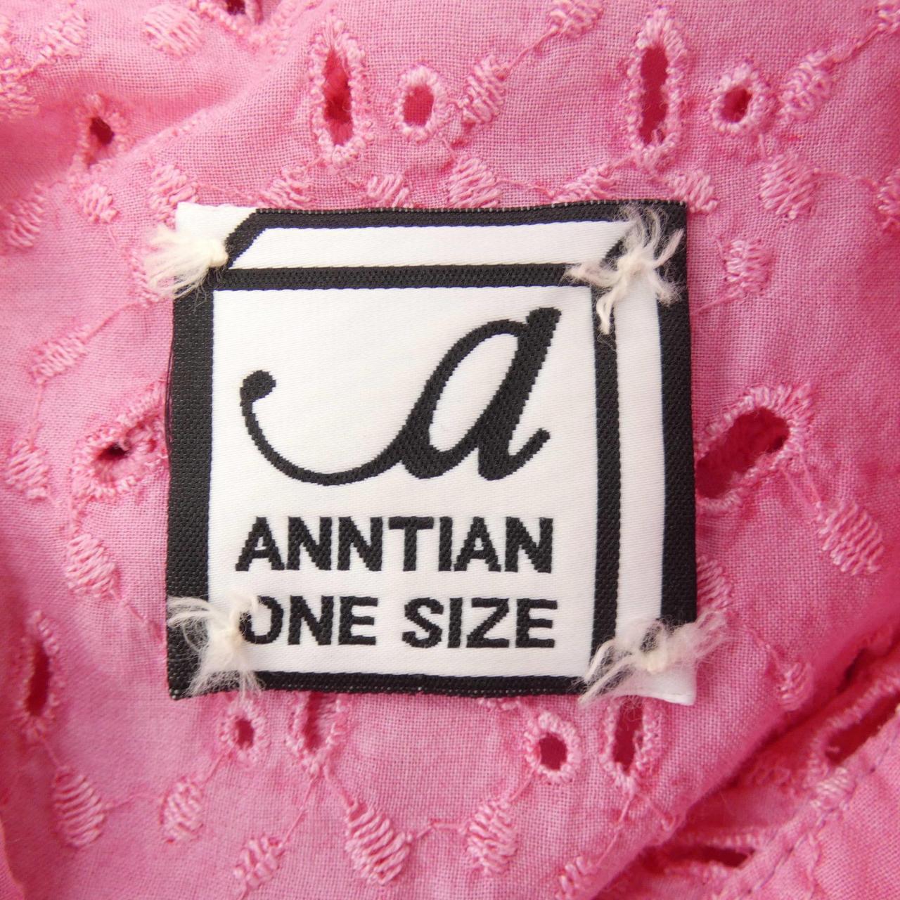 ANNTIAN ワンピース