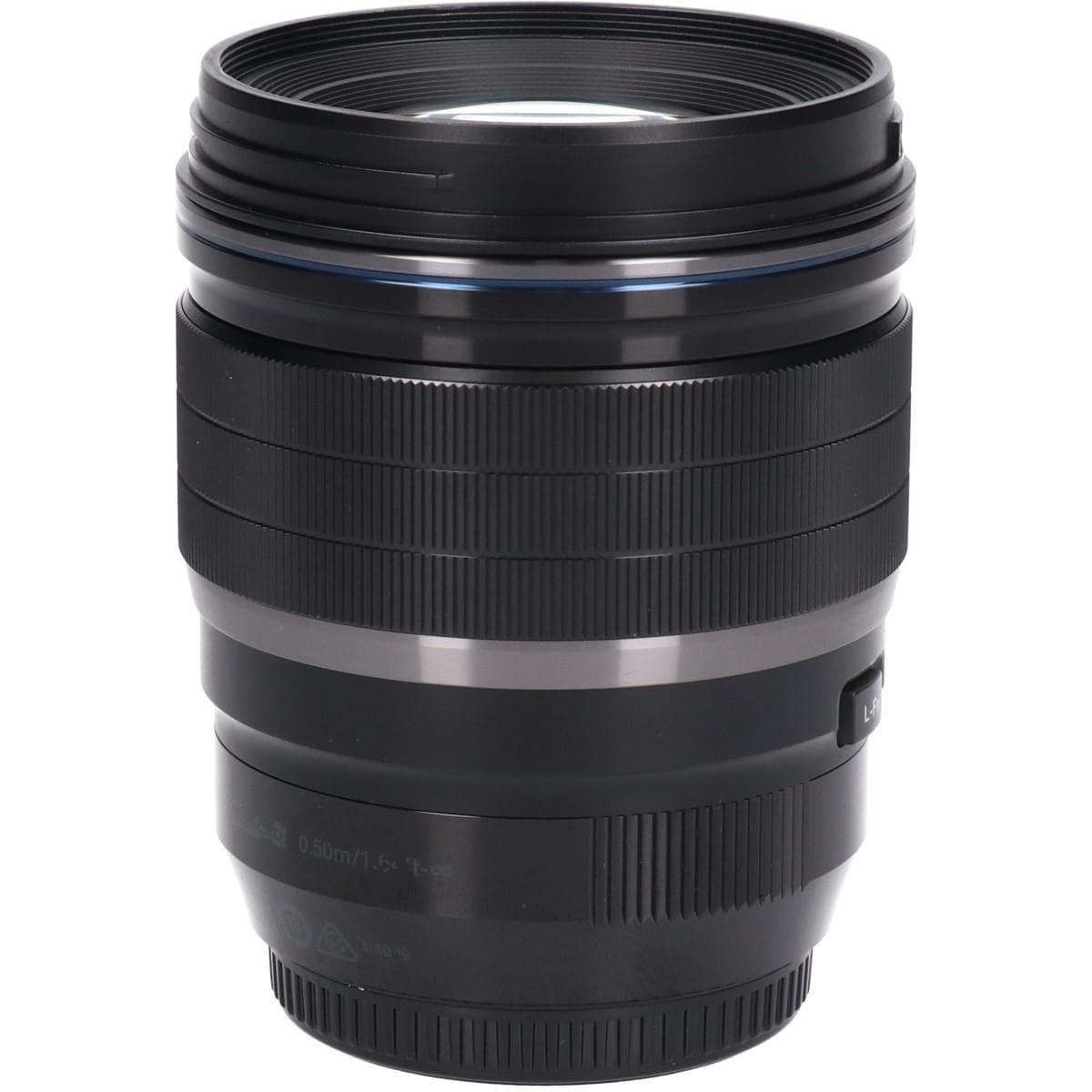 ＭＺＤ４５ｍｍ　Ｆ１．２ＰＲＯ