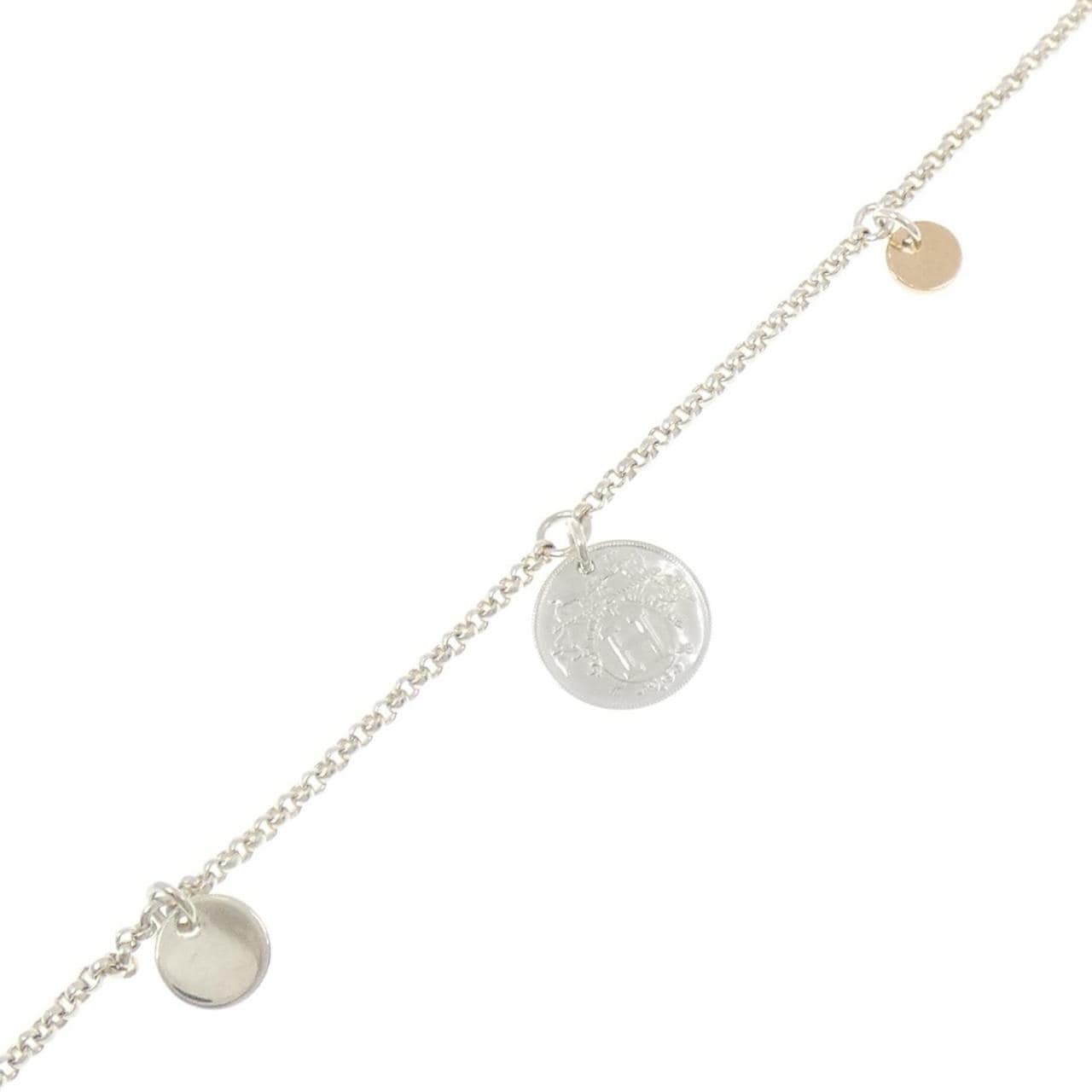 エルメス エクスリブリス PM ブレスレット