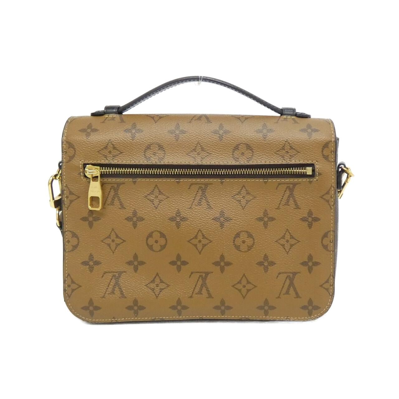 ルイヴィトン モノグラム リバース ポシェット メティス MM M44876 バッグ