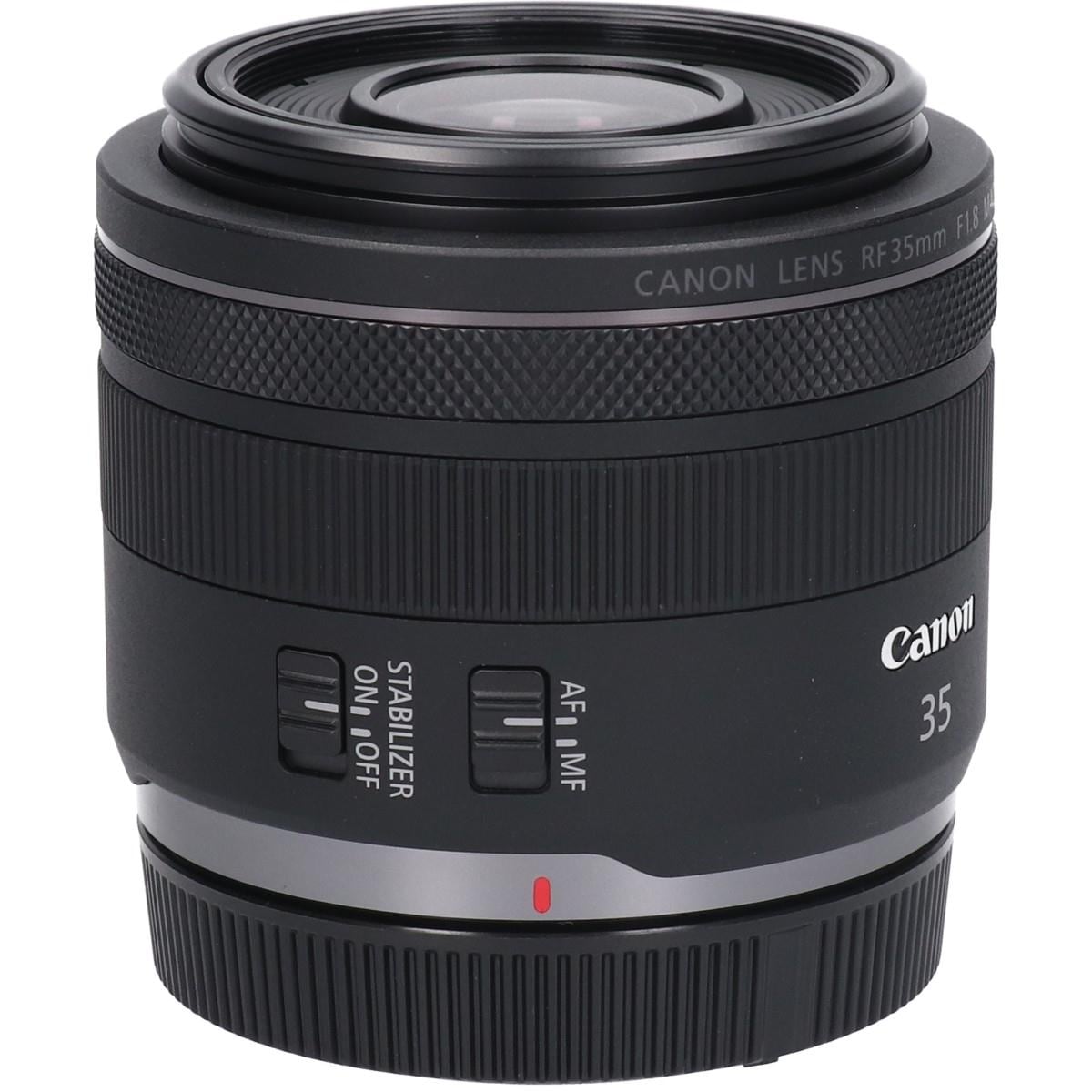 ＲＦ３５ｍｍ　Ｆ１．８ＭＡＣＲＯ　ＩＳ　ＳＴＭ
