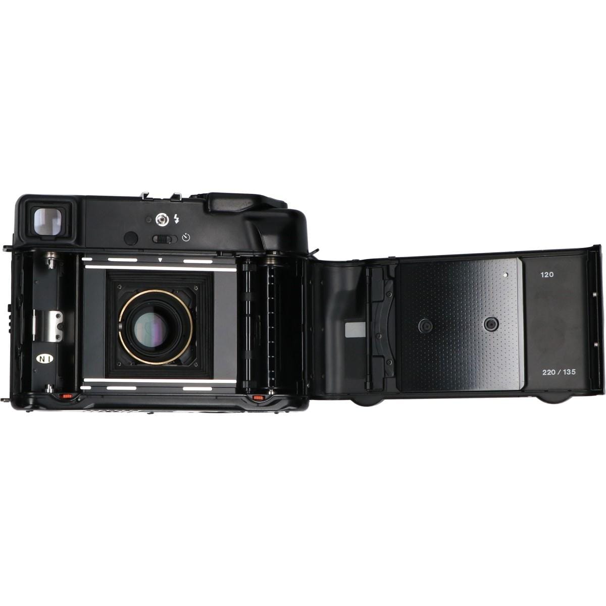 ＭＡＭＩＹＡ６ＭＦ　Ｇ７５ｍｍ　Ｆ３．５Ｌ