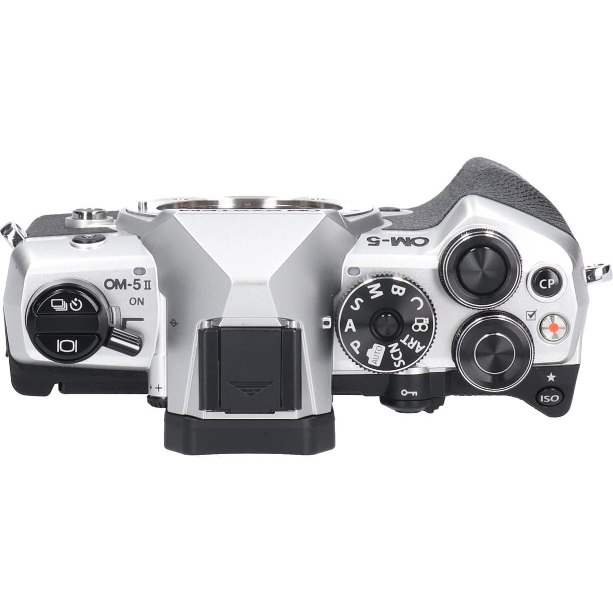 ＯＭ－５　ＭＡＲＫＩＩ