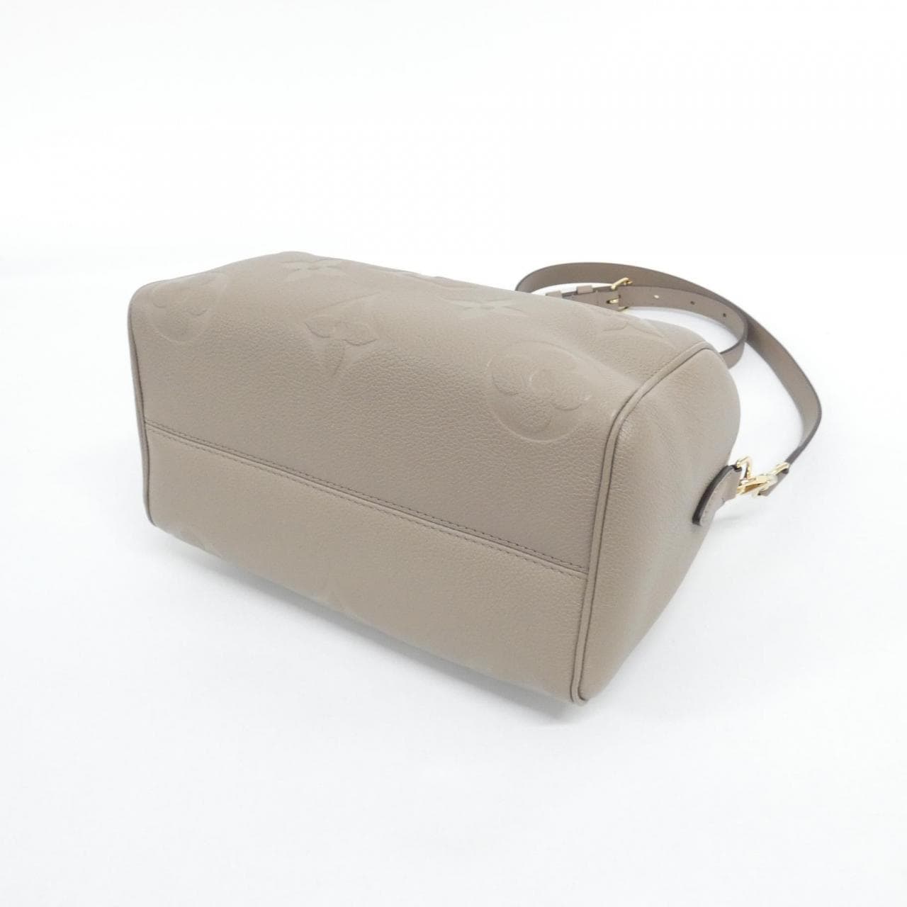 ルイヴィトン モノグラム アンプラント スピーディ バンドリエール 25cm M59273 ボストンバッグ