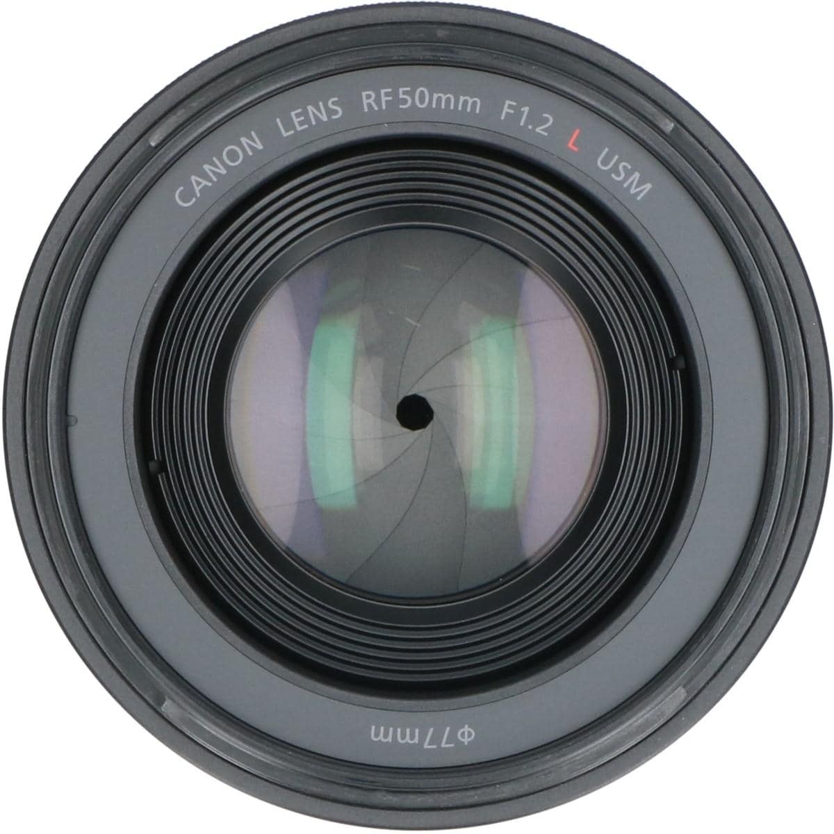 ＲＦ５０ｍｍ　Ｆ１．２Ｌ　ＵＳＭ