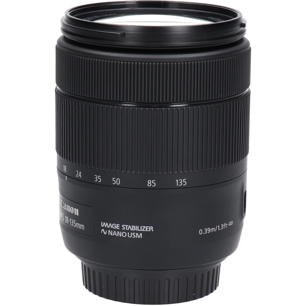 ＥＦ－Ｓ１８－１３５ｍｍ　Ｆ３．５－５．６ＩＳ　ＵＳＭ