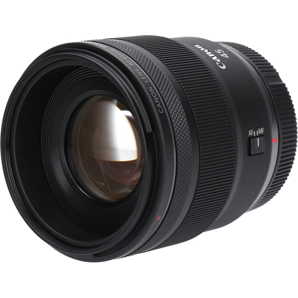 ＲＦ４５ｍｍ　Ｆ１．２　ＳＴＭ