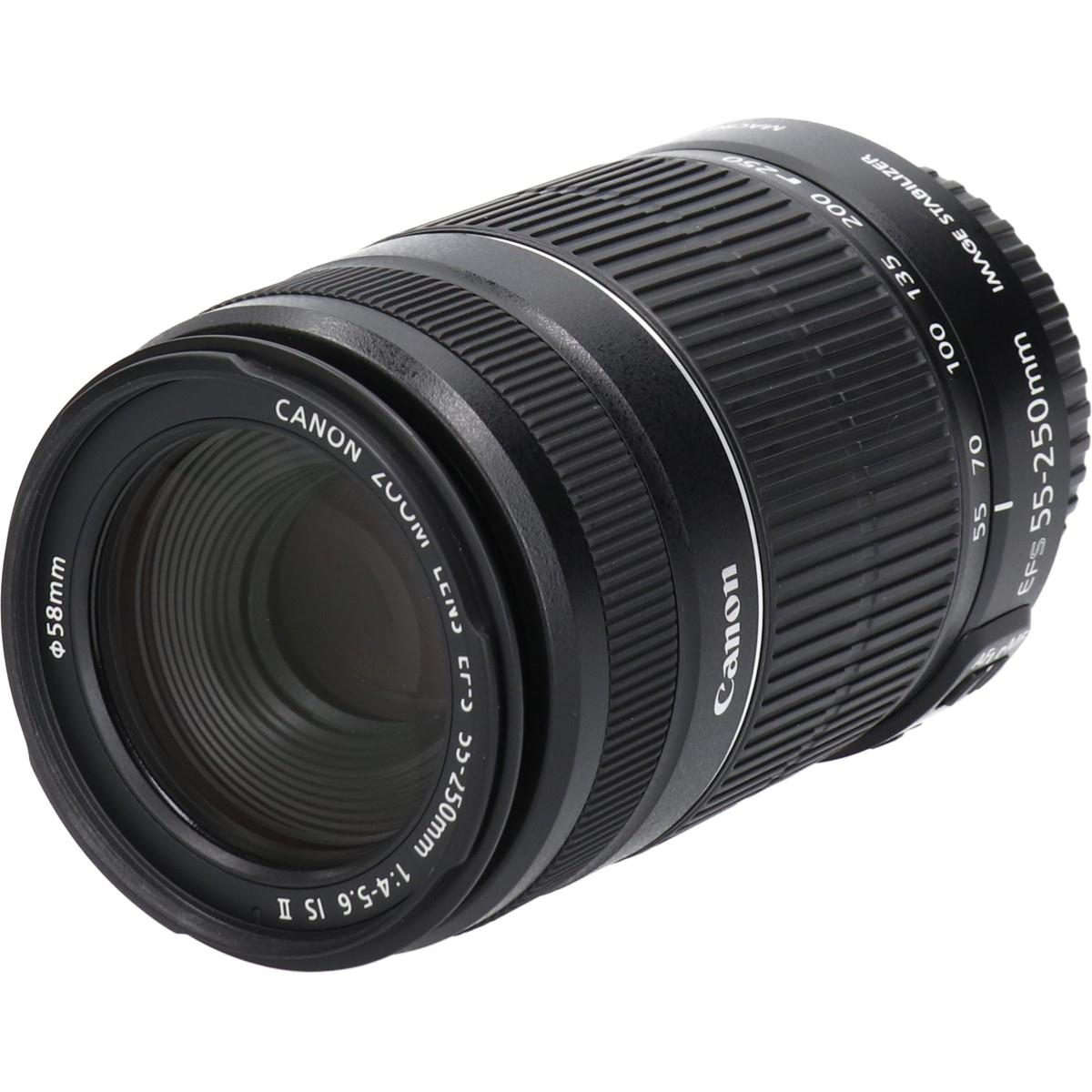 ＥＦ－Ｓ５５－２５０ｍｍ　Ｆ４－５．６ＩＳＩＩ