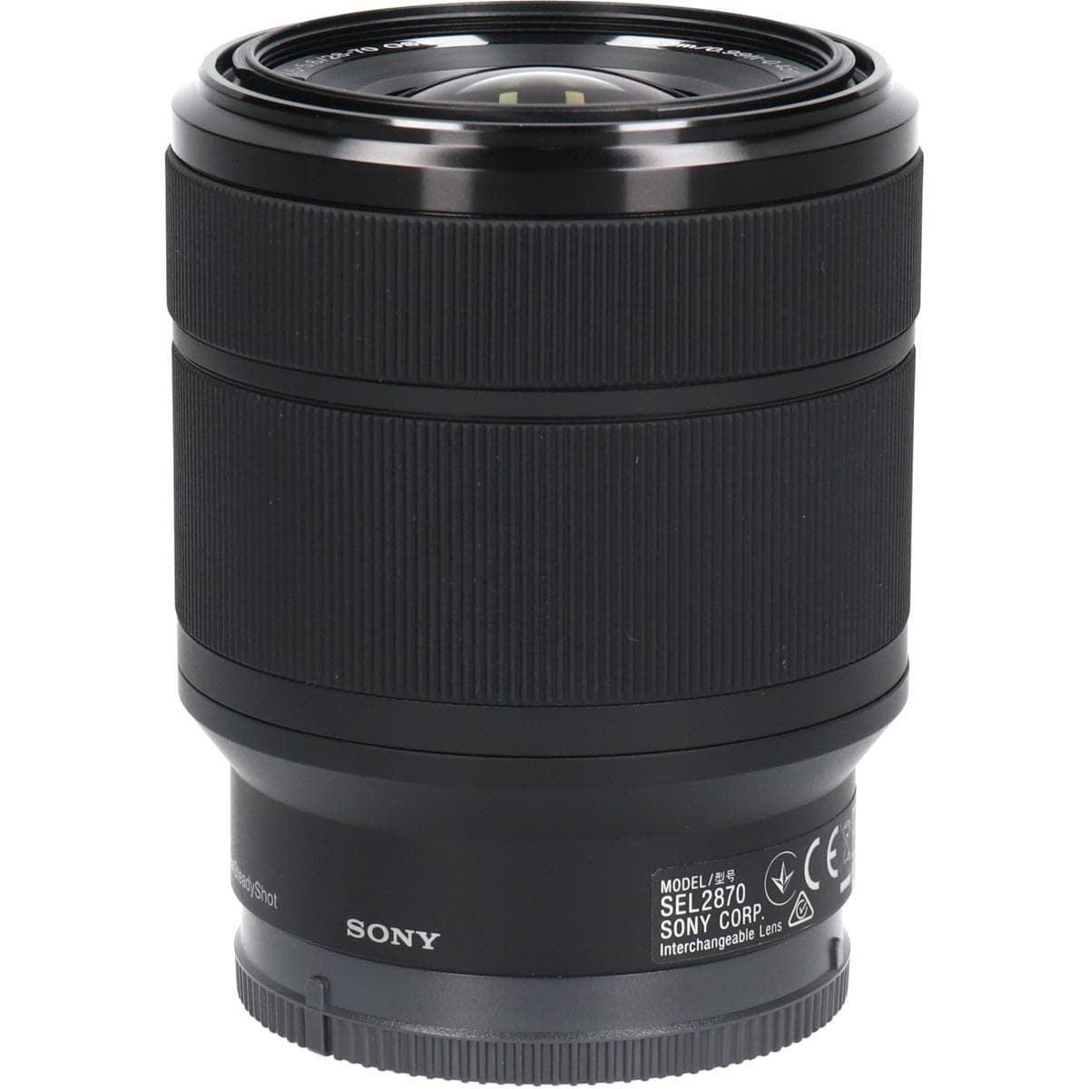 ＦＥ２８－７０ｍｍ　Ｆ３．５－５．６ＯＳＳ